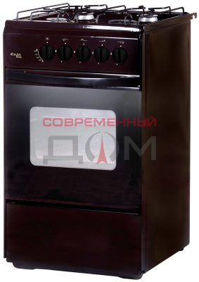 Плита газовая ЛАДА NOVA RG 24040 B (446)